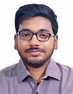 Anish Suresh profile picture