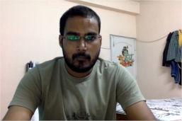 GAUTAM SHARMA profile picture