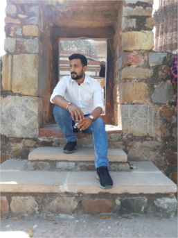 Gaurav Sharma profile picture