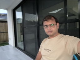 Paresh profile picture