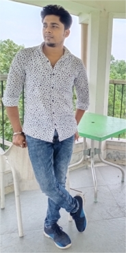 Amit Burman profile picture