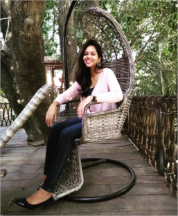 Ankita Nayak profile picture