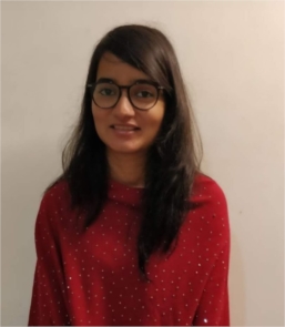 Sumedha Rana profile picture