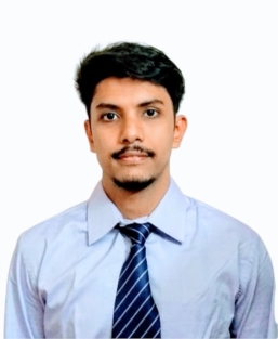 DEBASISH SAHU profile picture