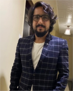 Ajay Kumar profile picture