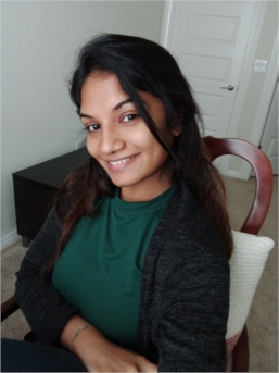 Priya profile picture