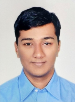 Arnav Oza profile picture