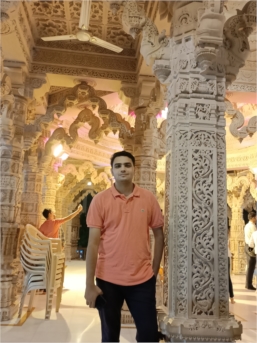 Kartik Jain profile picture
