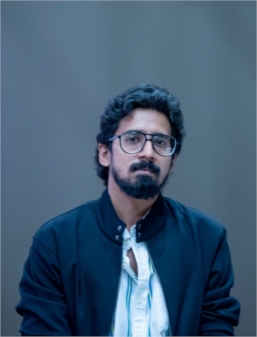 Shrey rajdeo profile picture