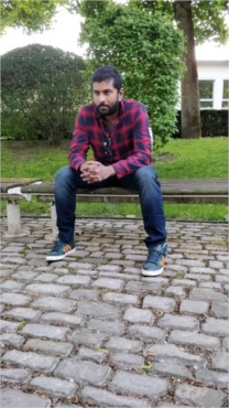 Ajay Mohan profile picture