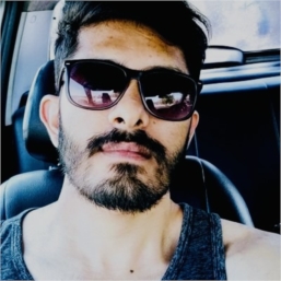 Akash Manoharan profile picture