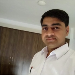 Rakesh profile picture