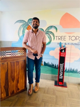 Sushil Reddy profile picture