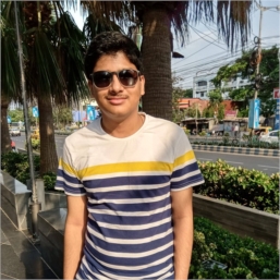 Agnij Mallick profile picture