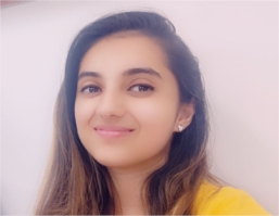 Saniya Salathia profile picture