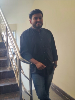Prudhvi Kadambari profile picture