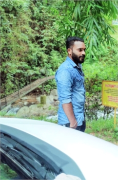 ROJIN Thomas profile picture