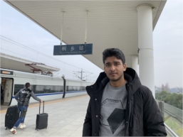Shiva Abishek profile picture