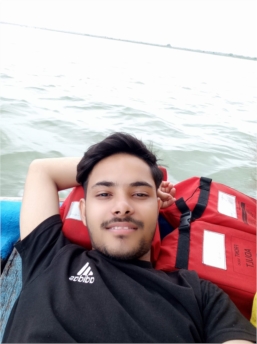 Pradhuman sharma profile picture