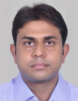 Soumyadip Ghosh profile picture