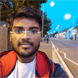 Sanket Nagar profile picture