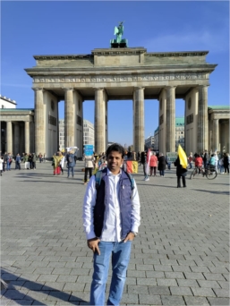 Vindesvar Kumar profile picture