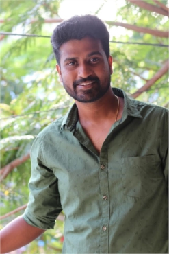Dinesh Kumar profile picture