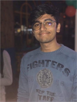 Taha Hundekari profile picture