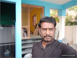 Athisayaraj profile picture