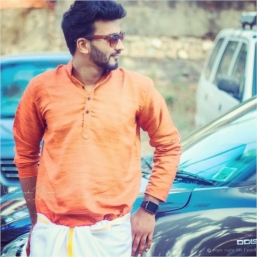 Ashik profile picture