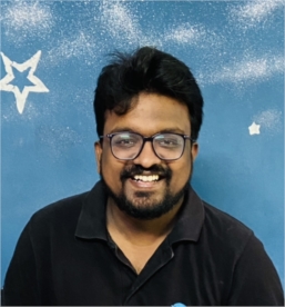 Shankarbabu Shivabhakthan profile picture