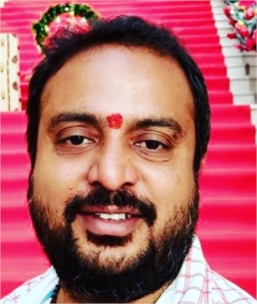 Sainath M profile picture
