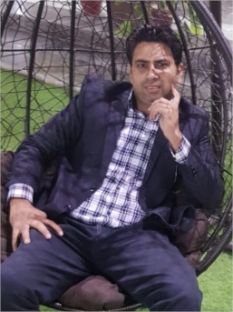 Sunil Kumar profile picture