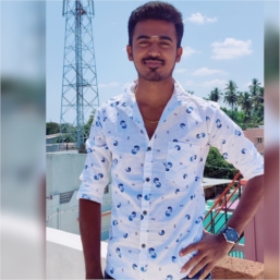 Tamil selvan profile picture