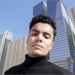 Adil Shaikh profile picture