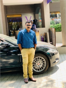 M P noufal profile picture