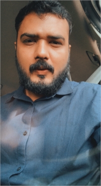 Manmeetkumar lakhani profile picture