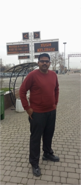 Dr Palanivel R V profile picture