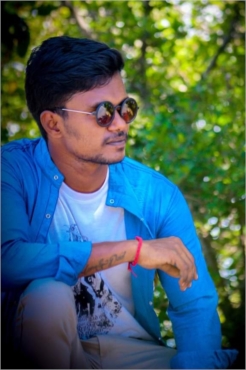 CHENI BRAHMA profile picture