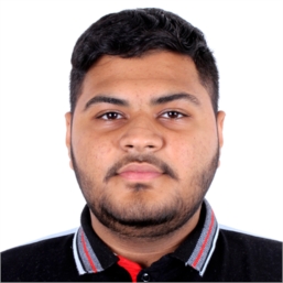 Aryan Tamakuwala profile picture