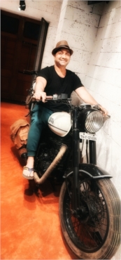 amit lad profile picture