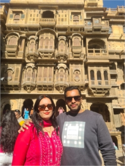 Neha Upadhyay profile picture