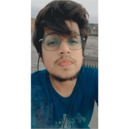 Ujjwal Rastogi profile picture