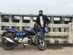 Nikhil Khandve profile picture