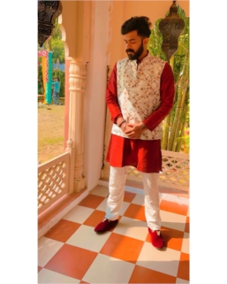 Tushar singh profile picture