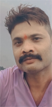 Karan singh mehra profile picture