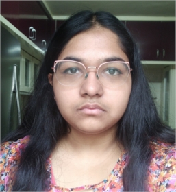 Priyal Yadav profile picture
