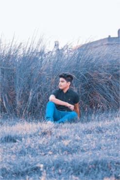 Rohan Singha profile picture