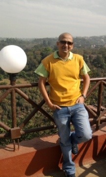 Dr Ravi profile picture