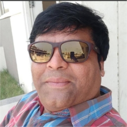 RAHUL  PATEL profile picture